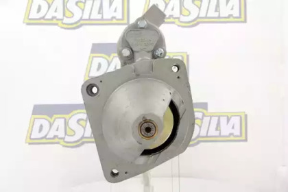 da silva 020165