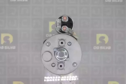 da silva 020173