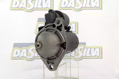 da silva 020177