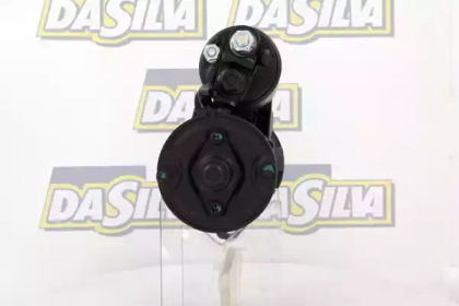 da silva 020177