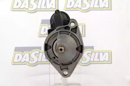 da silva 020177