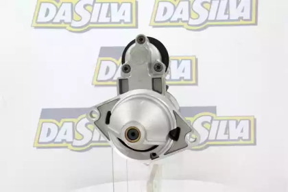 da silva 020182