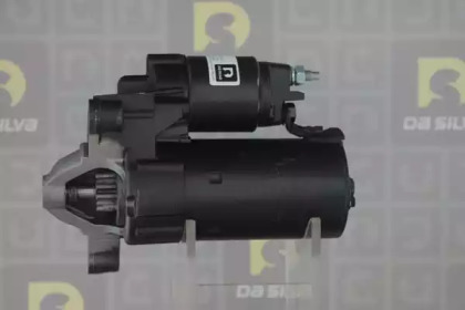 da silva jd020191