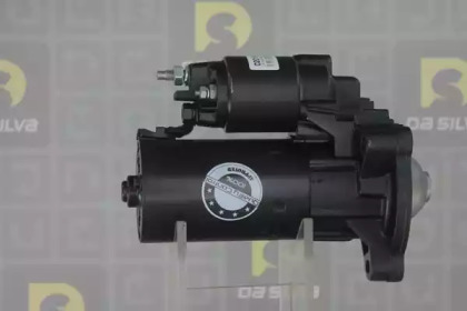 da silva jd020191