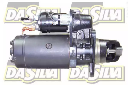 da silva 020192