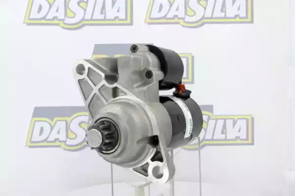 da silva jd020194
