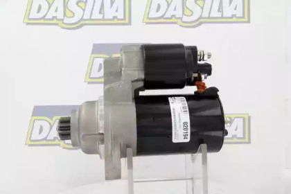 da silva jd020194