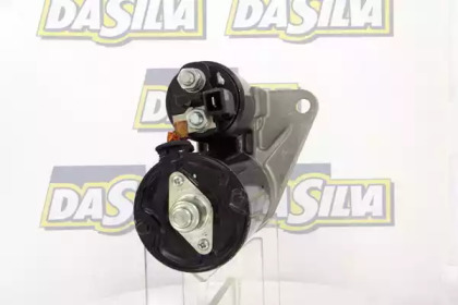 da silva jd020194