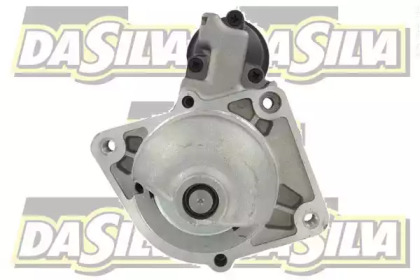 da silva 020196