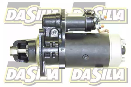 da silva 020199