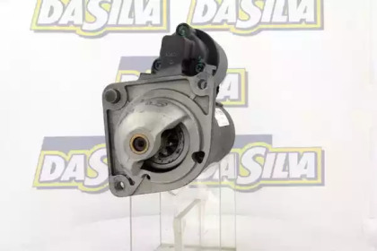 da silva 020201