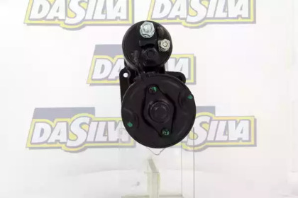 da silva 020201