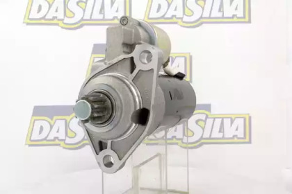 da silva 020204