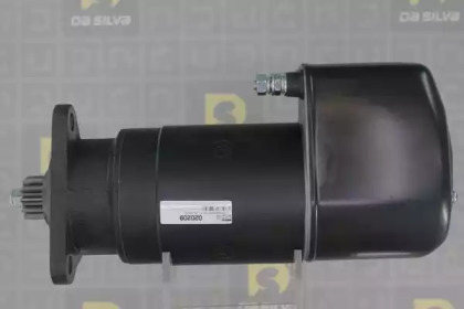 da silva 020209