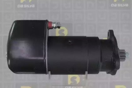 da silva 020209