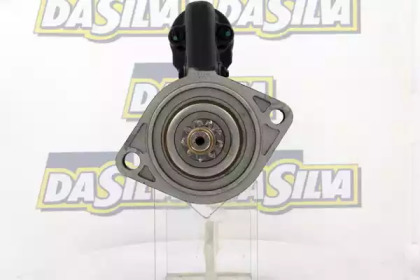 da silva 020226