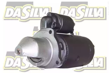 da silva 020231