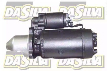 da silva 020231