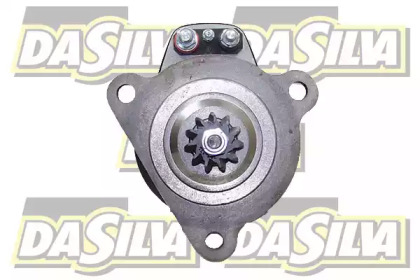 da silva 020232