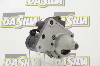 da silva 020236