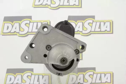 da silva 020236