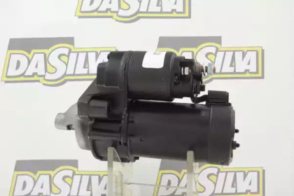 da silva 020236