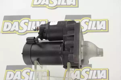 da silva 020236