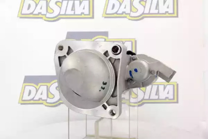 da silva 020240