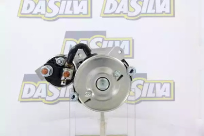 da silva 020240