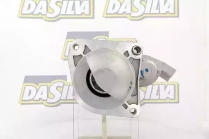 da silva 020240