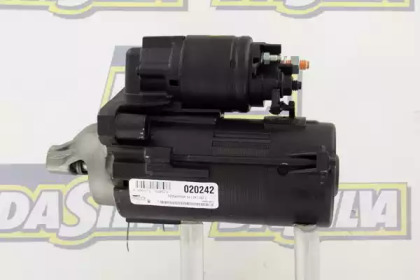 da silva jd020242