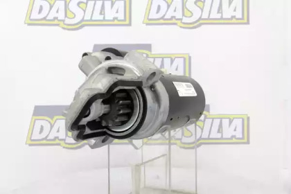 da silva jd020245