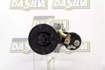 da silva jd020245