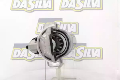 da silva jd020245