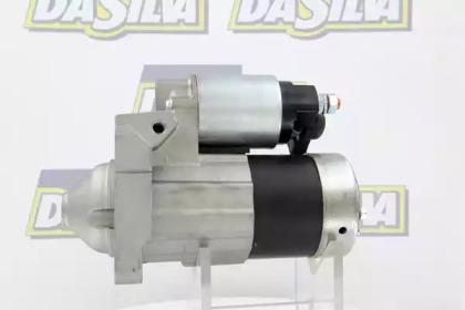 da silva jd020250