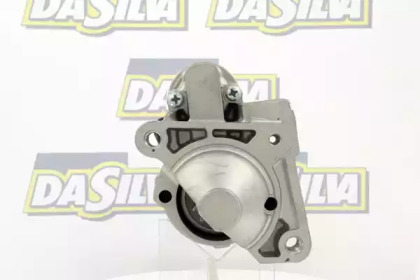 da silva jd020250