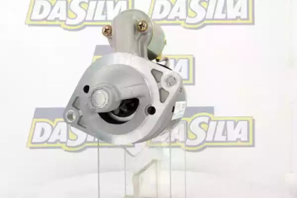 da silva 020287