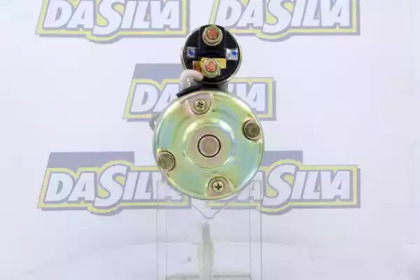 da silva 020287