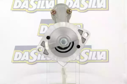 da silva 020287