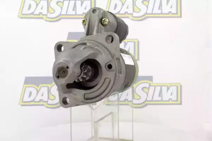 da silva 020292