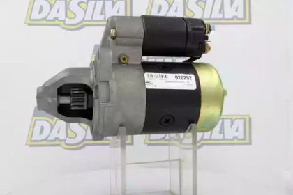 da silva 020292