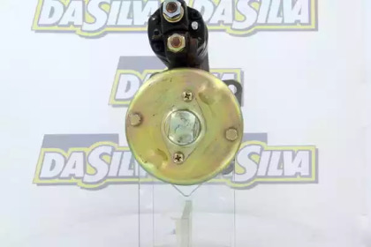 da silva 020292