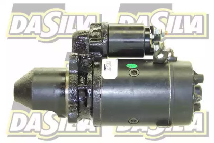 da silva 020364