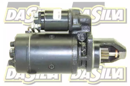 da silva 020364