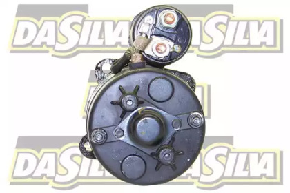 da silva 020364
