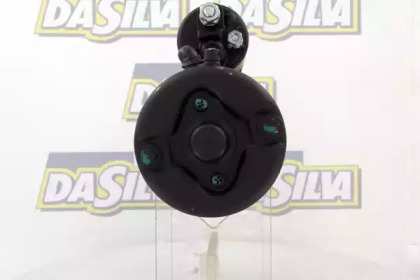 da silva 020379