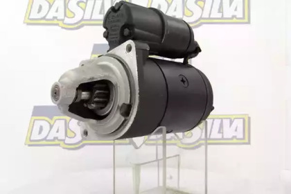 da silva 020386