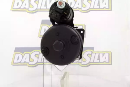 da silva 020386