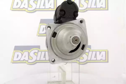 da silva 020386