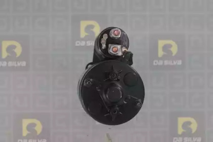 da silva 020395